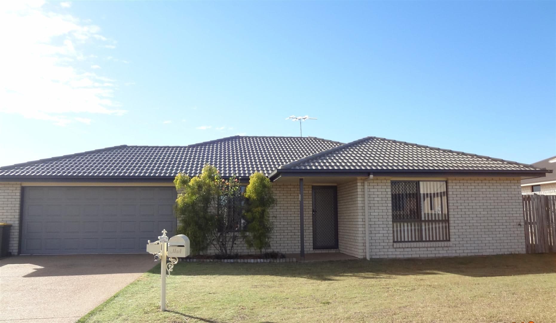 7 Brady Place, GRACEMERE QLD 4702, Gracemere - Image 1