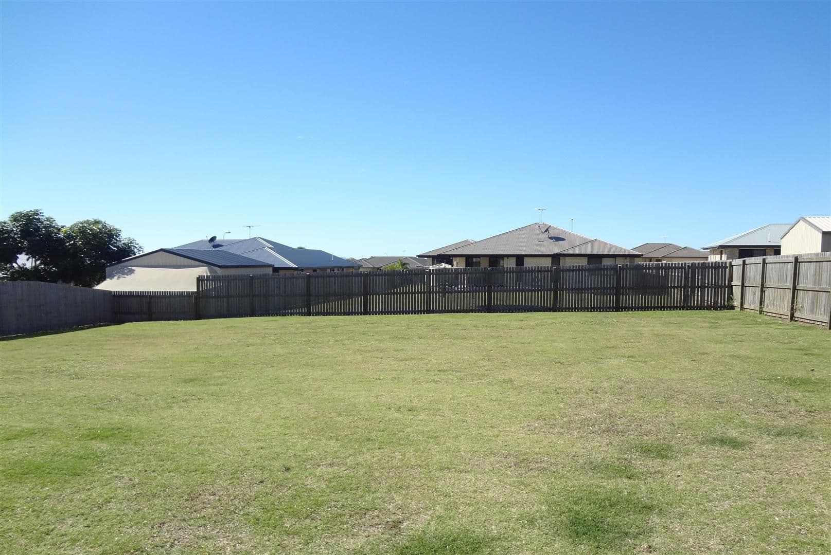 7 Brady Place, GRACEMERE QLD 4702, Gracemere - Thumbnail 4