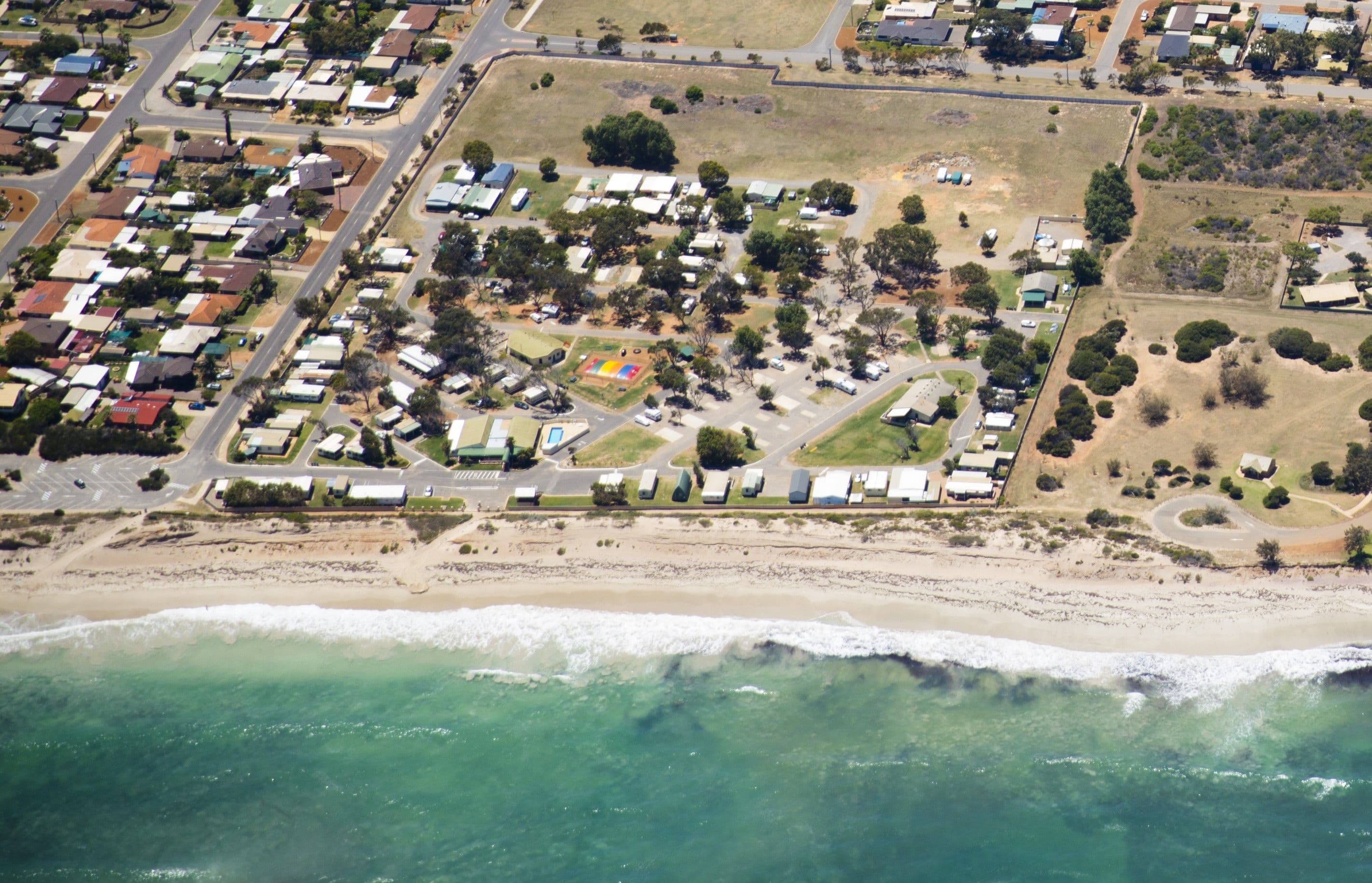 18 Bosley Street, Sunset Beach WA 6530, Sunset Beach - Image 1