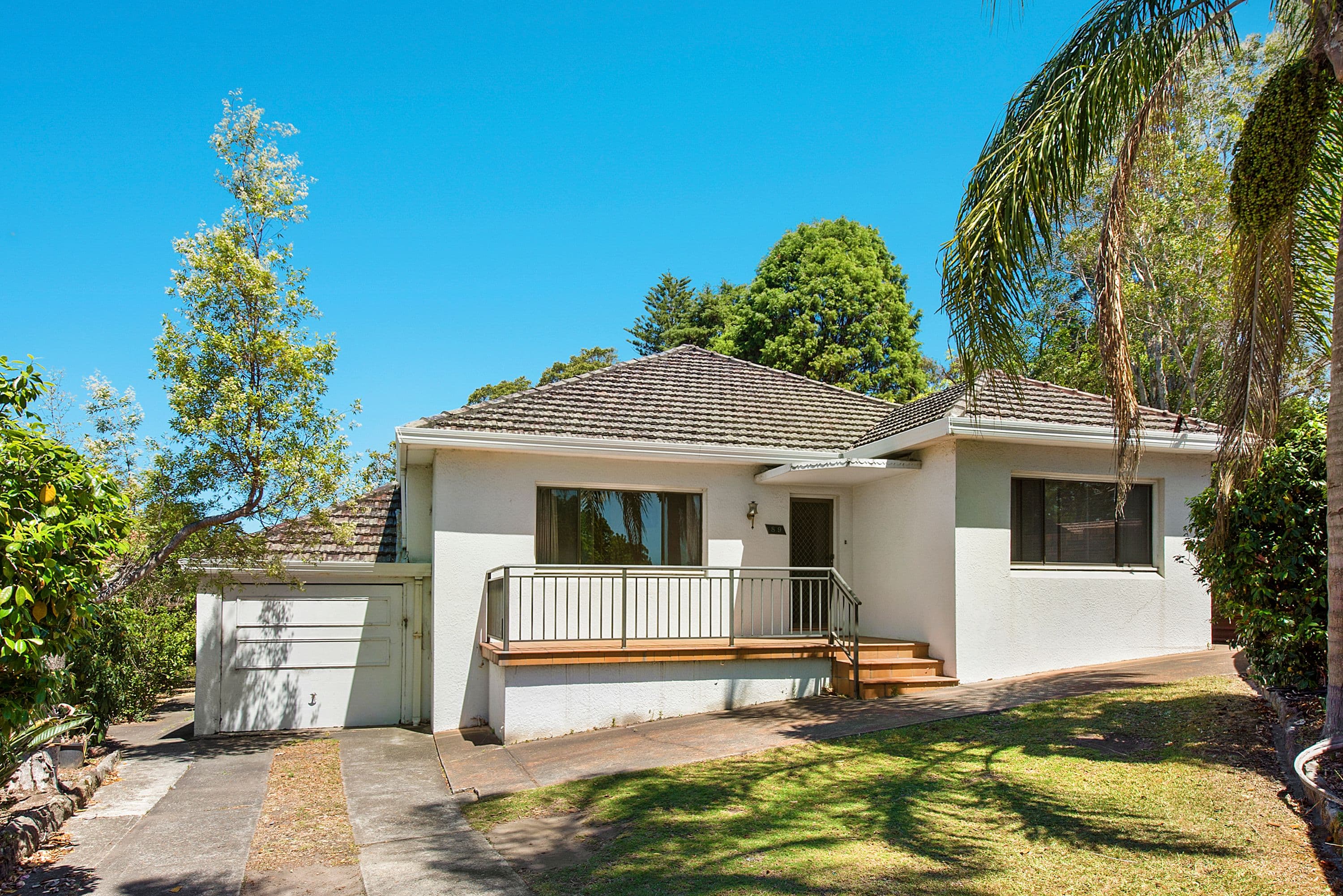 89 Pennant Hills Road, Normanhurst - Image 1