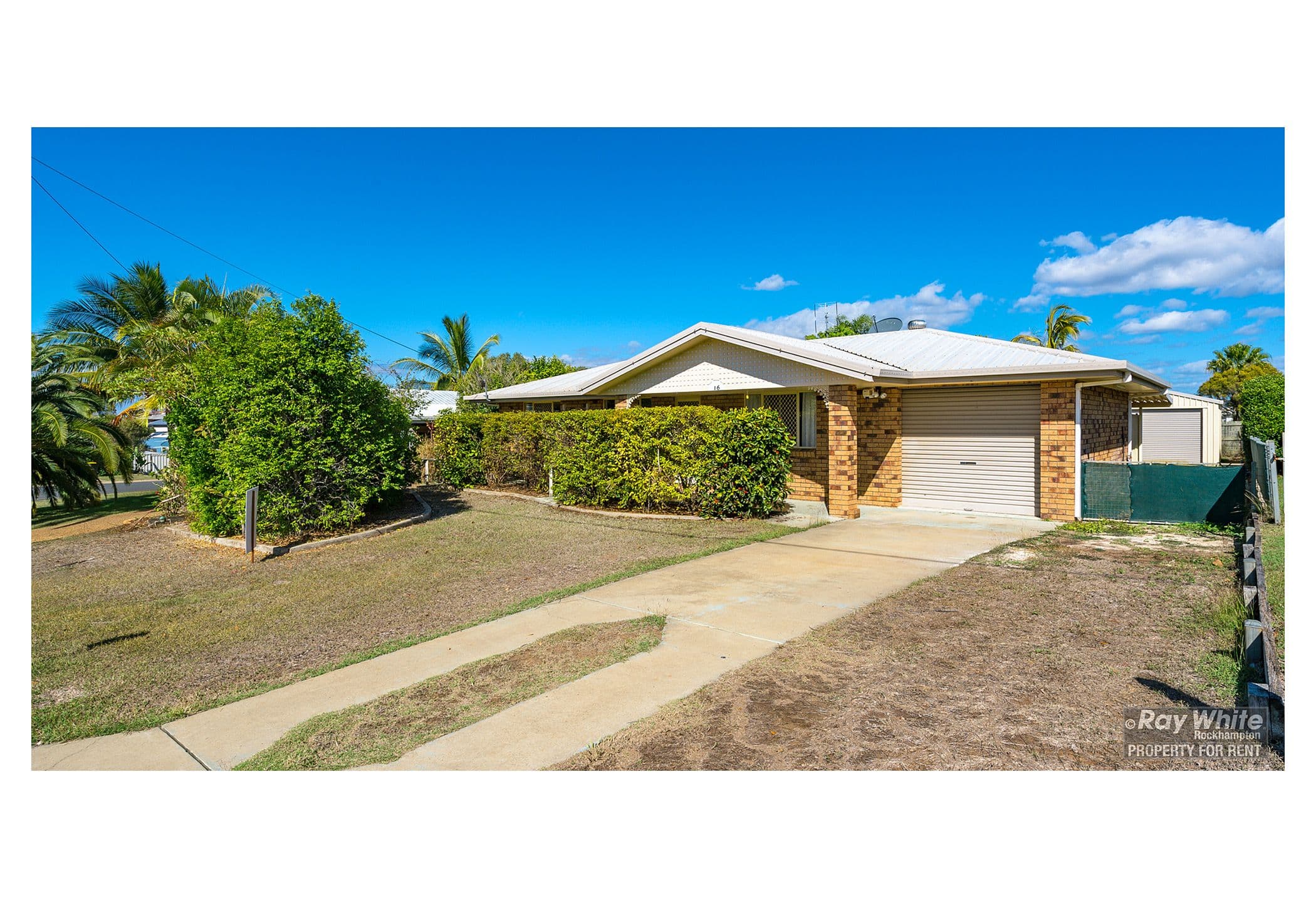 16 Gleeson Close, Gracemere QLD 4702, Gracemere - Thumbnail 2
