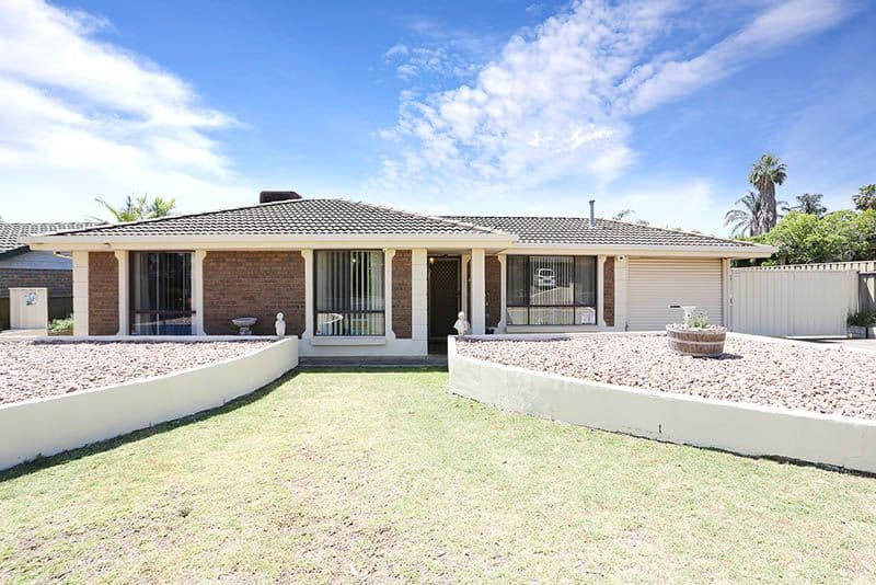 44 Gooronga Drive, Craigmore SA 5114, Craigmore - Image 1