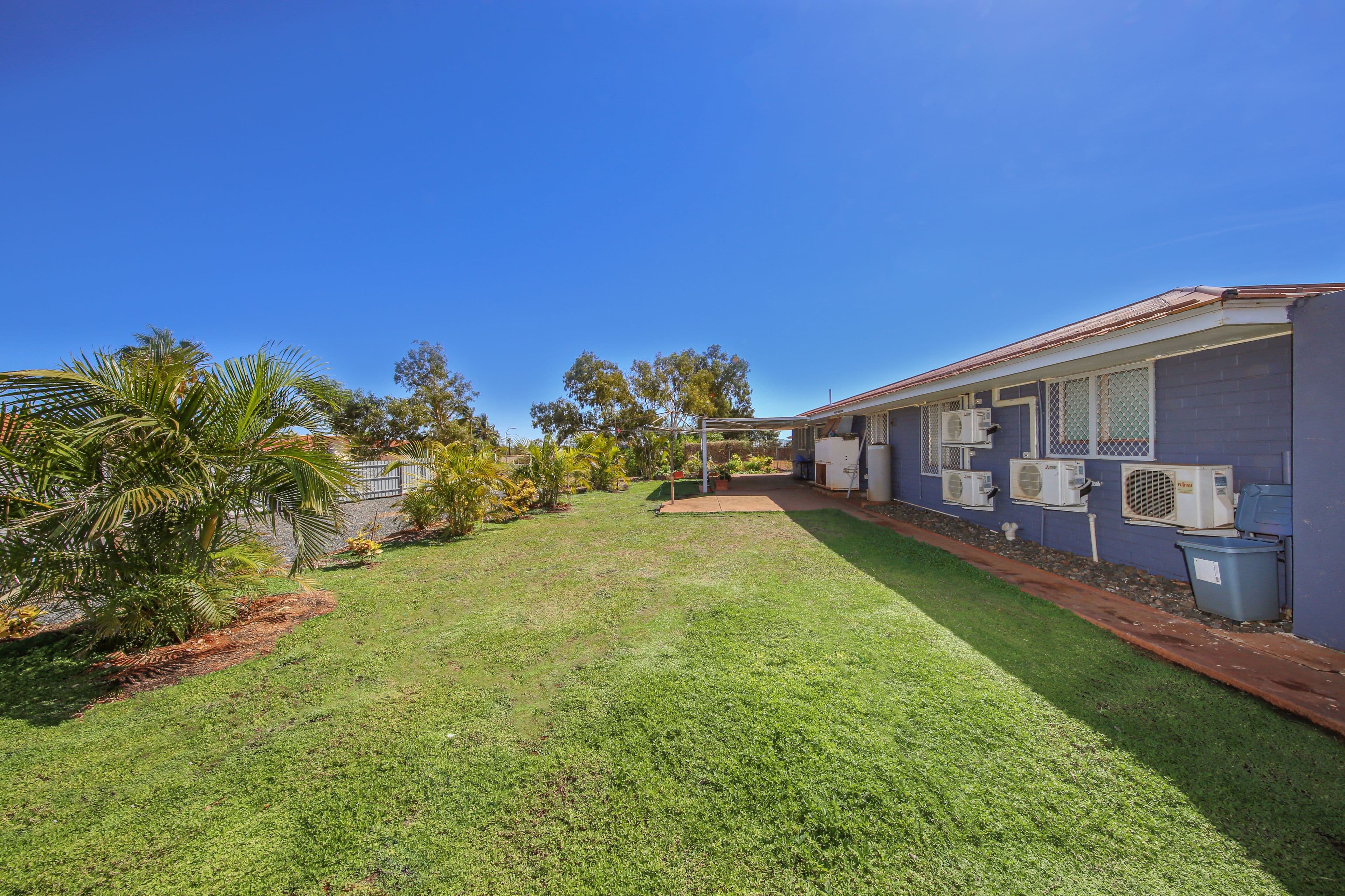 11 Pinderi Crescent, Dampier WA 6713, Dampier - Thumbnail 2