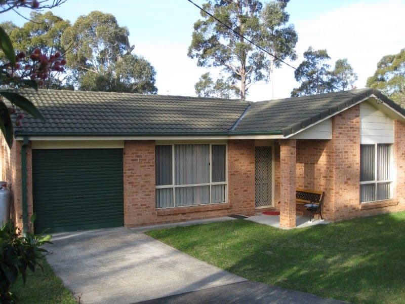 97 Fairway Drive, SANCTUARY POINT NSW 2540, Sanctuary Point - Image 1