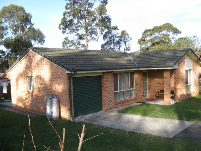 97 Fairway Drive, SANCTUARY POINT NSW 2540, Sanctuary Point - Thumbnail 7