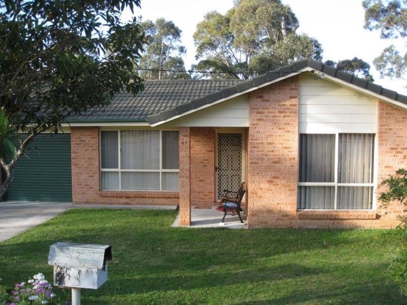 97 Fairway Drive, SANCTUARY POINT NSW 2540, Sanctuary Point - Thumbnail 8