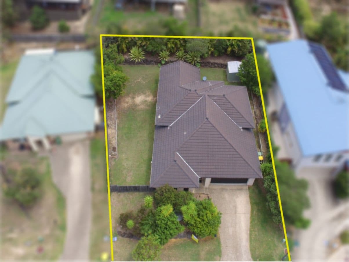 7 Mungana Drive, Upper Coomera QLD 4209, Upper Coomera - Image 1