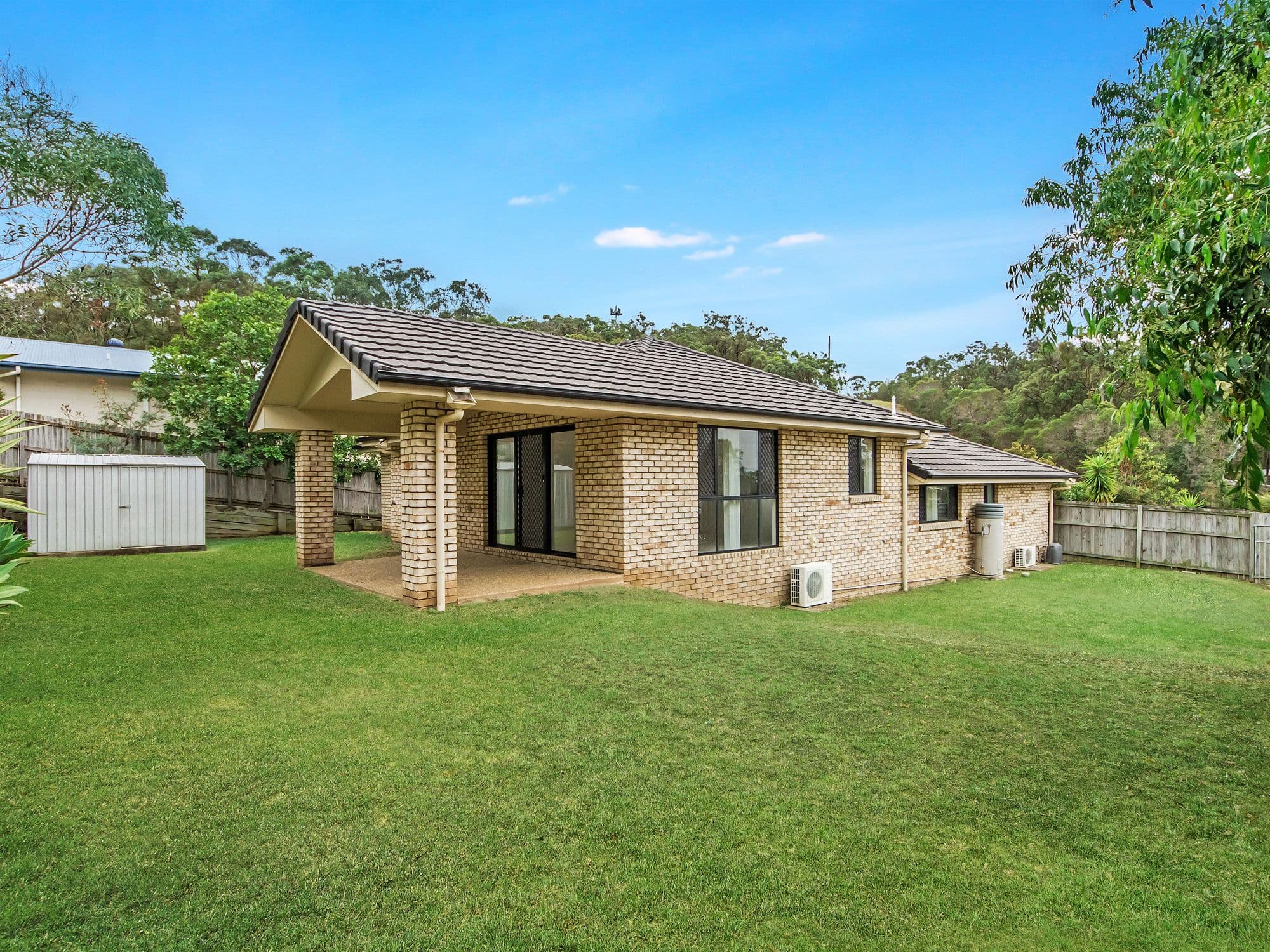 7 Mungana Drive, Upper Coomera QLD 4209, Upper Coomera - Thumbnail 2