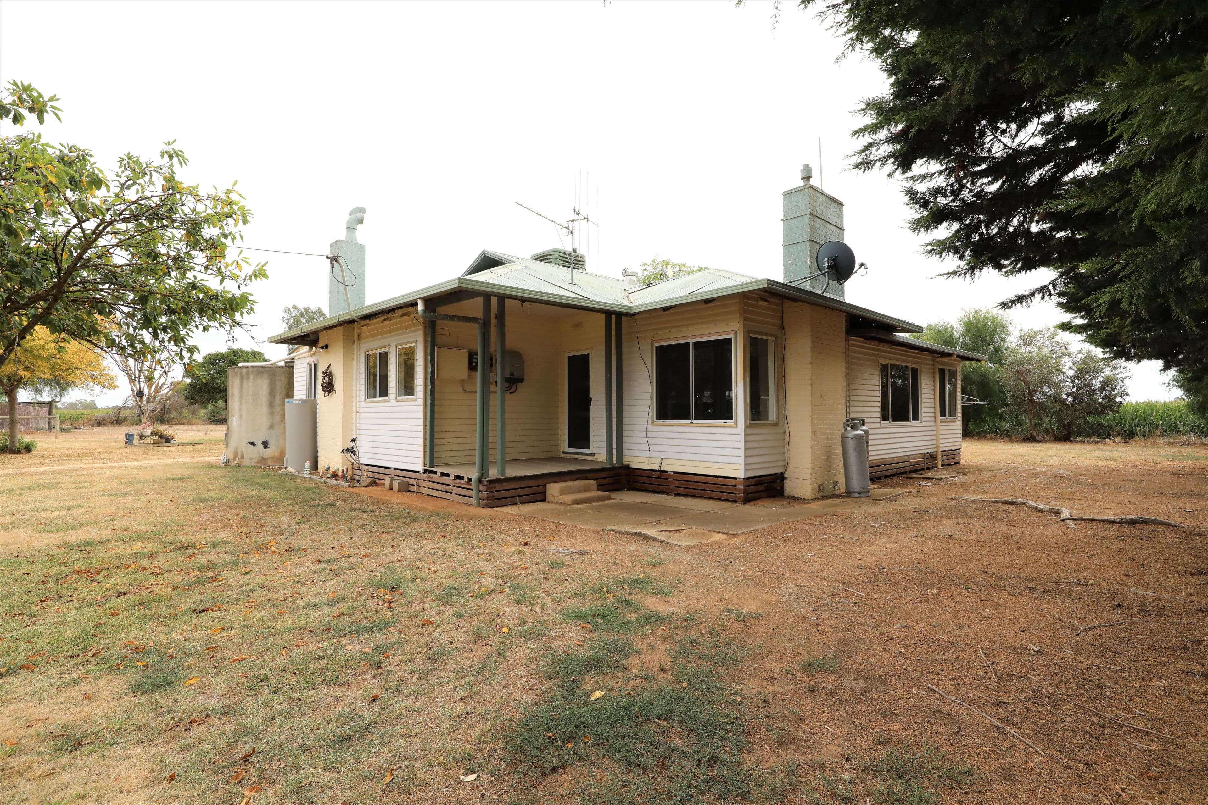 3619 Labuan Road, Strathmerton VIC 3641, Strathmerton - Image 1