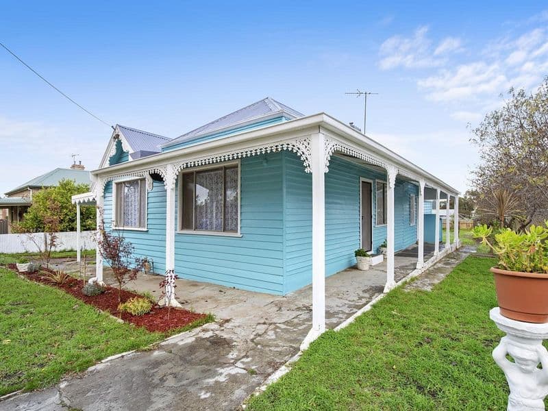 30 Rundell Street, Ararat VIC 3377, Ararat - Image 1
