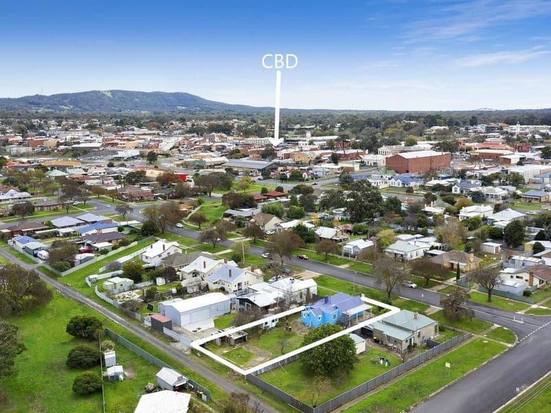 30 Rundell Street, Ararat VIC 3377, Ararat - Thumbnail 2