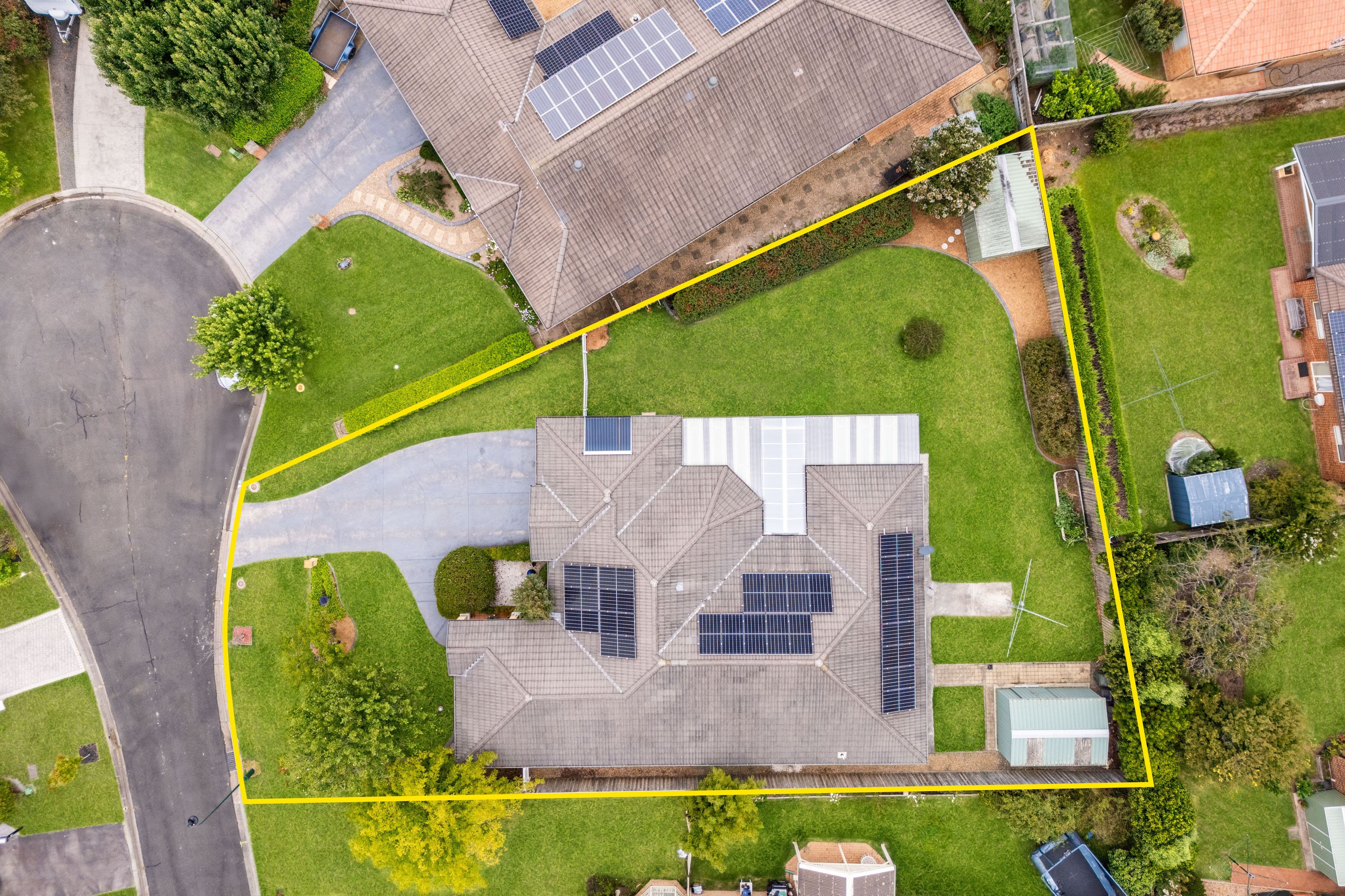 11 Blackett Place, Bowral NSW 2576, Bowral - Thumbnail 2
