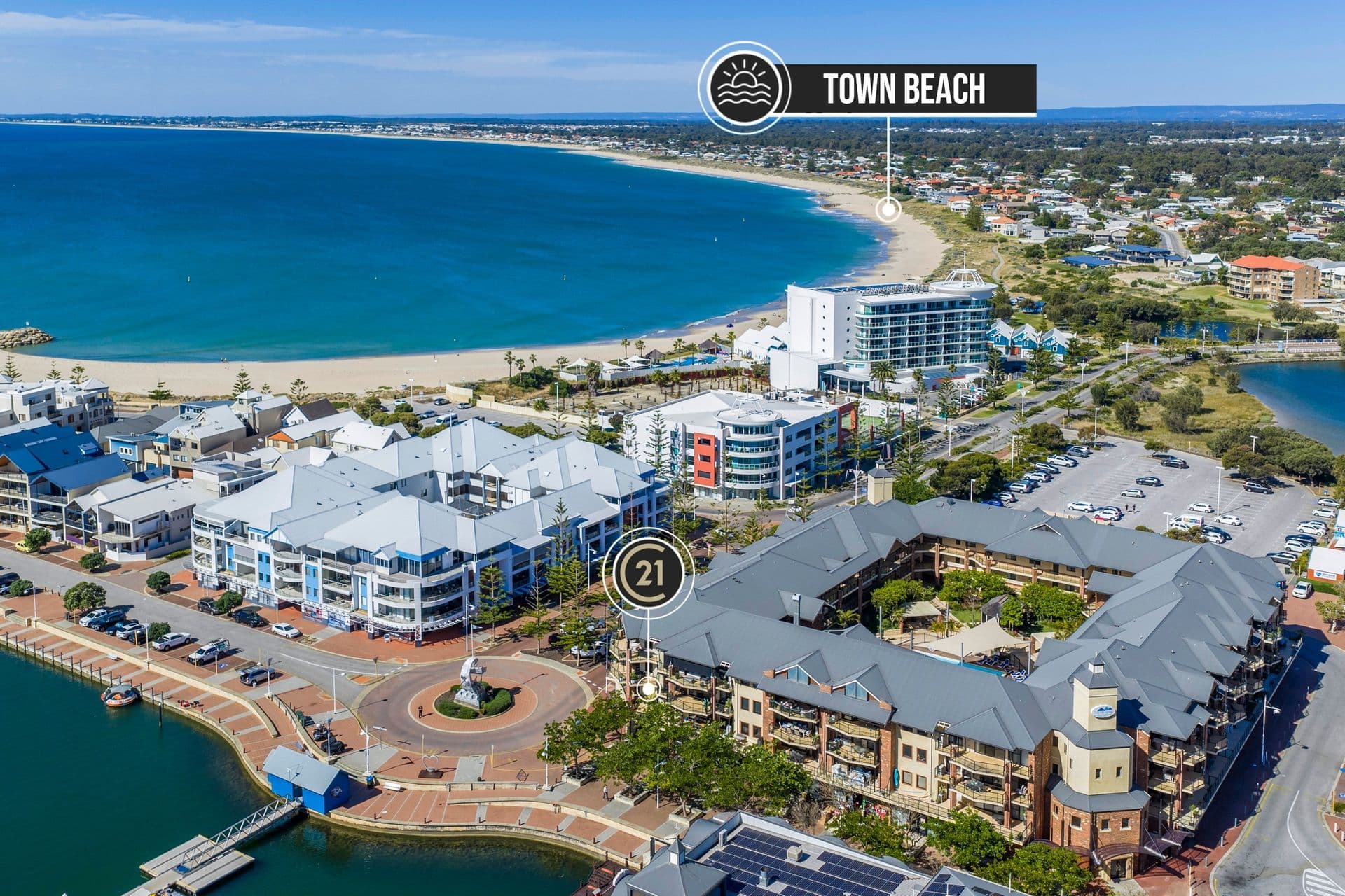5/37 Dolphin Drive, Mandurah, WA, 6210, Mandurah - Image 1