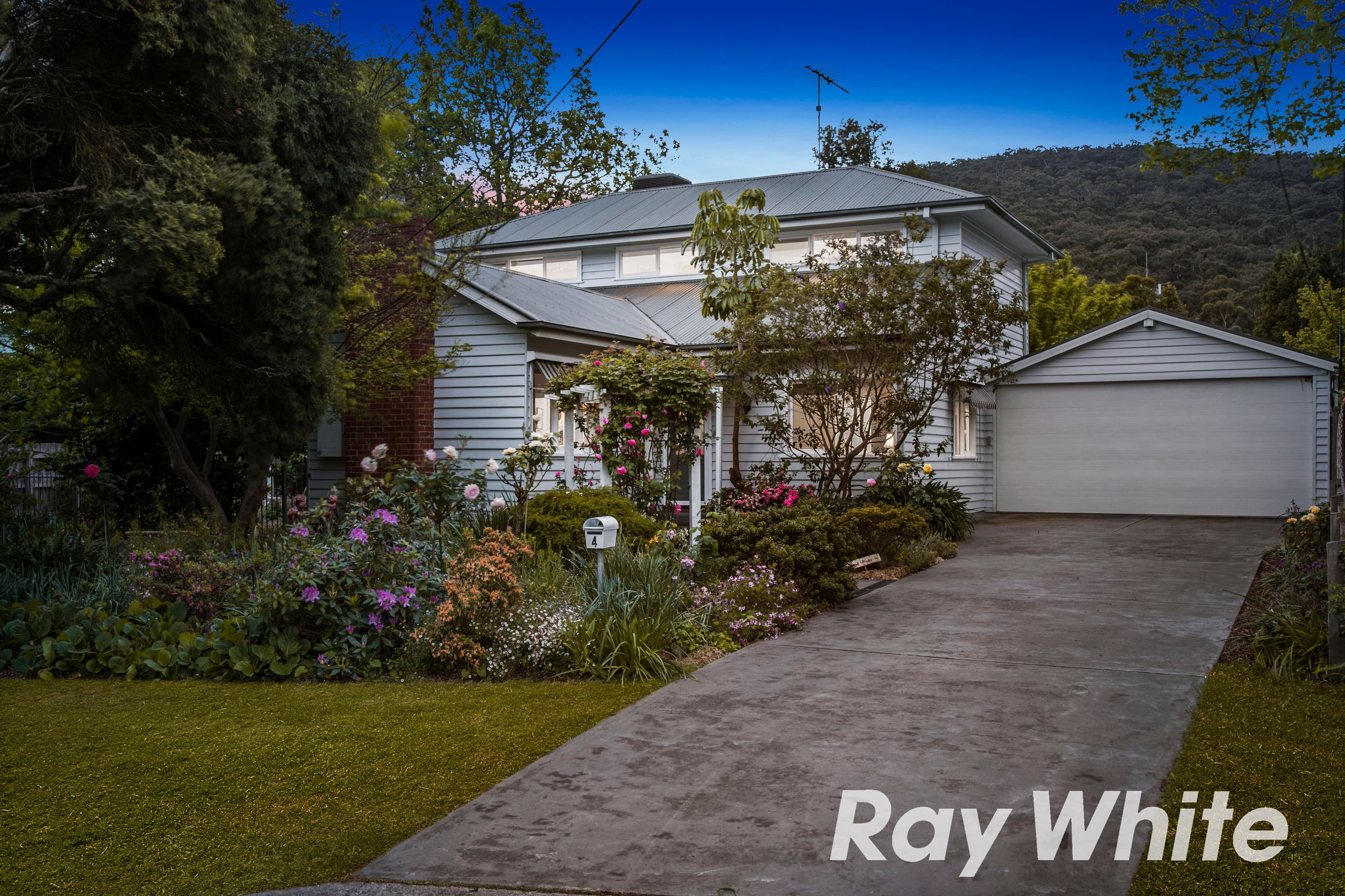 4 Alfred Street, Upper Ferntree Gully VIC 3156, Upper Ferntree Gully - Image 1