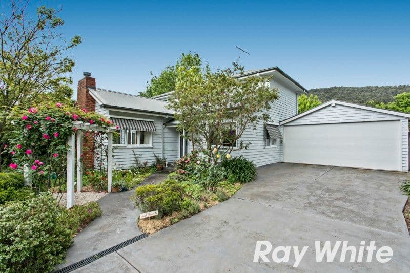 4 Alfred Street, Upper Ferntree Gully VIC 3156, Upper Ferntree Gully - Thumbnail 2