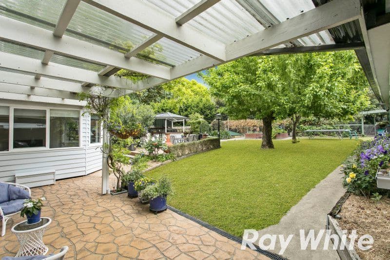 4 Alfred Street, Upper Ferntree Gully VIC 3156, Upper Ferntree Gully - Thumbnail 6