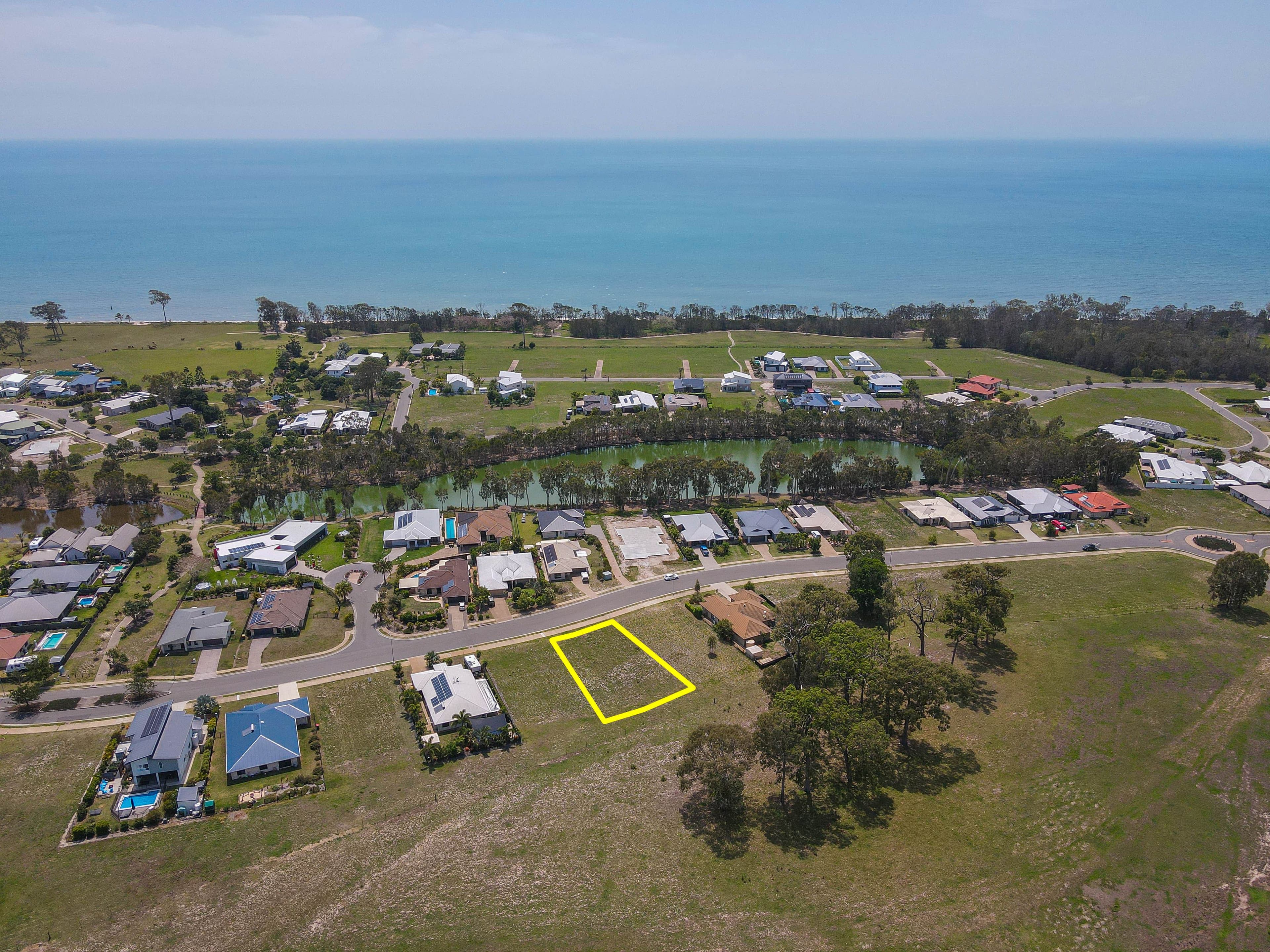 30 Sirenia Drive, Burrum Heads QLD 4659, Burrum Heads - Image 1