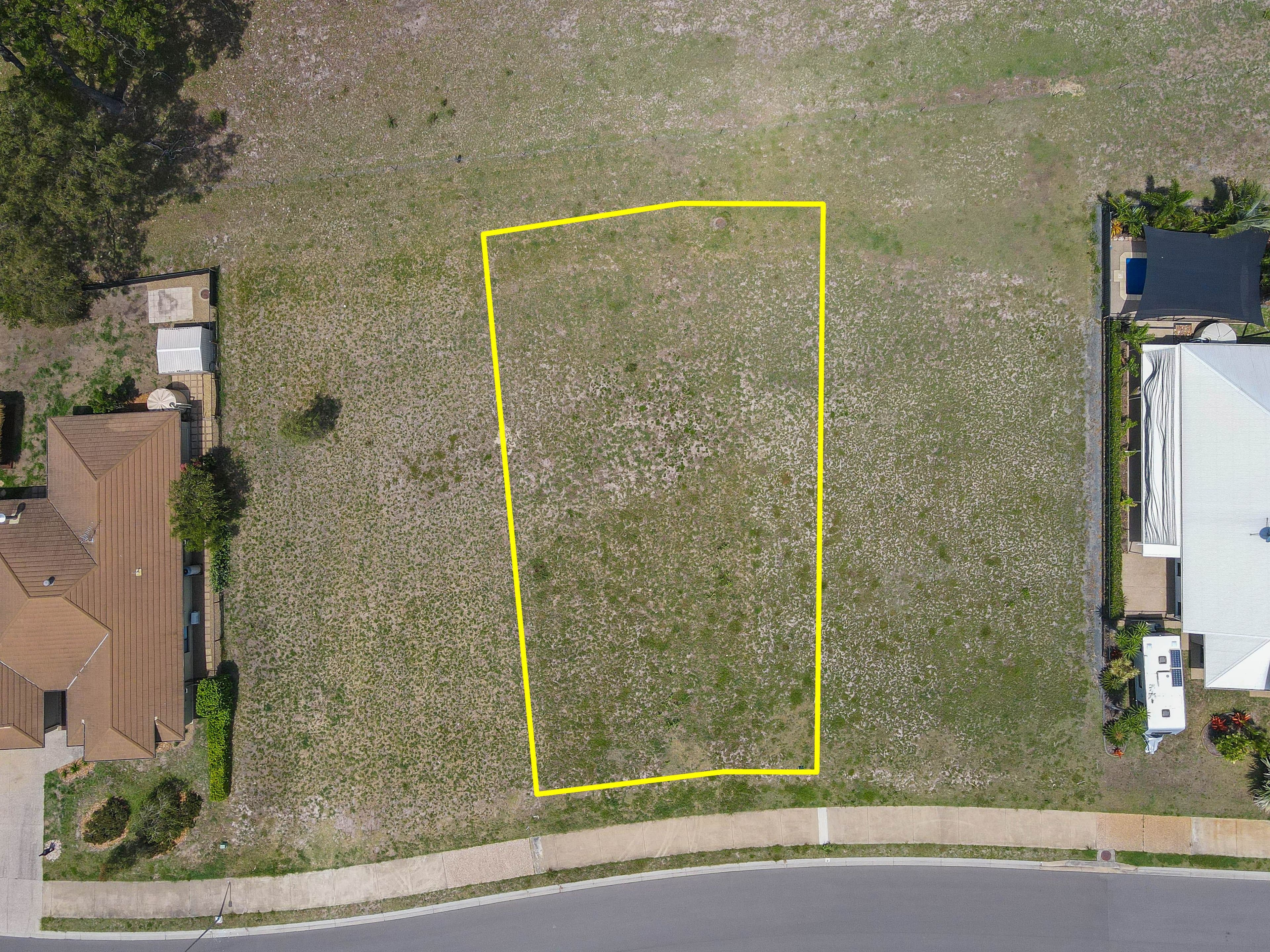 30 Sirenia Drive, Burrum Heads QLD 4659, Burrum Heads - Thumbnail 2
