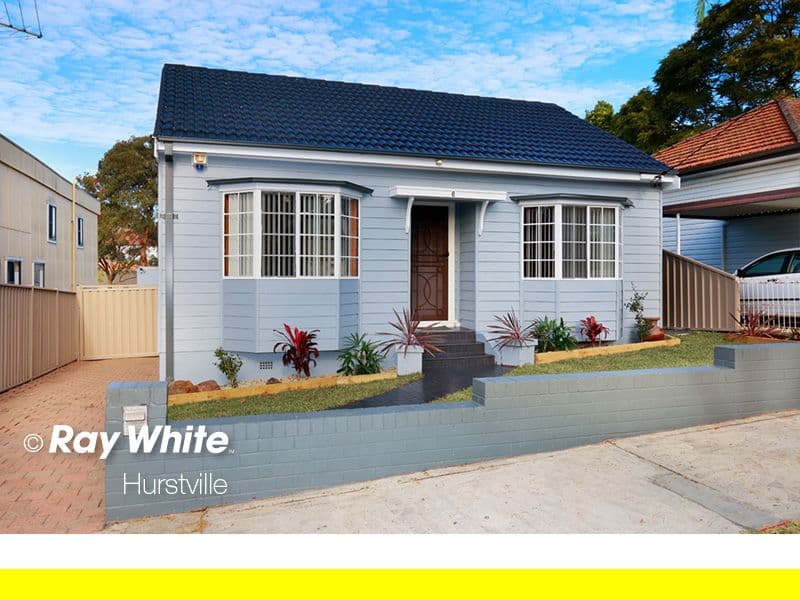 6 Ada Street, Bexley NSW 2207, Bexley - Image 1