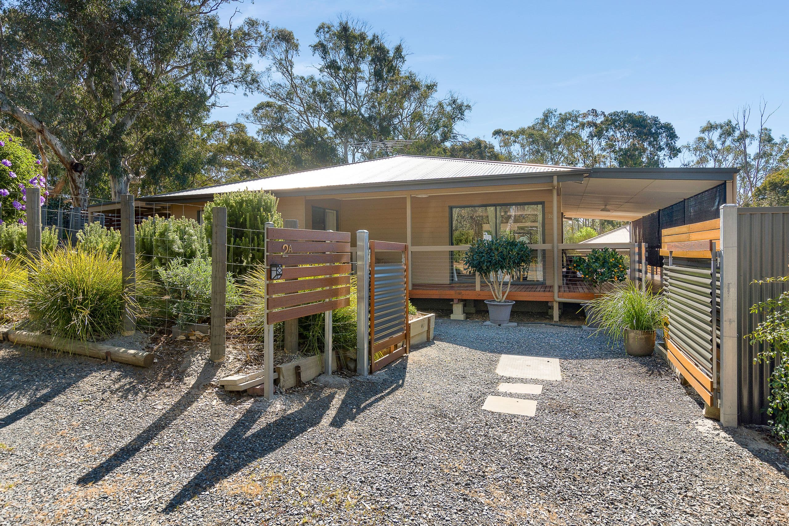 2A Pemberton Court, Macclesfield SA 5153, Macclesfield - Image 1