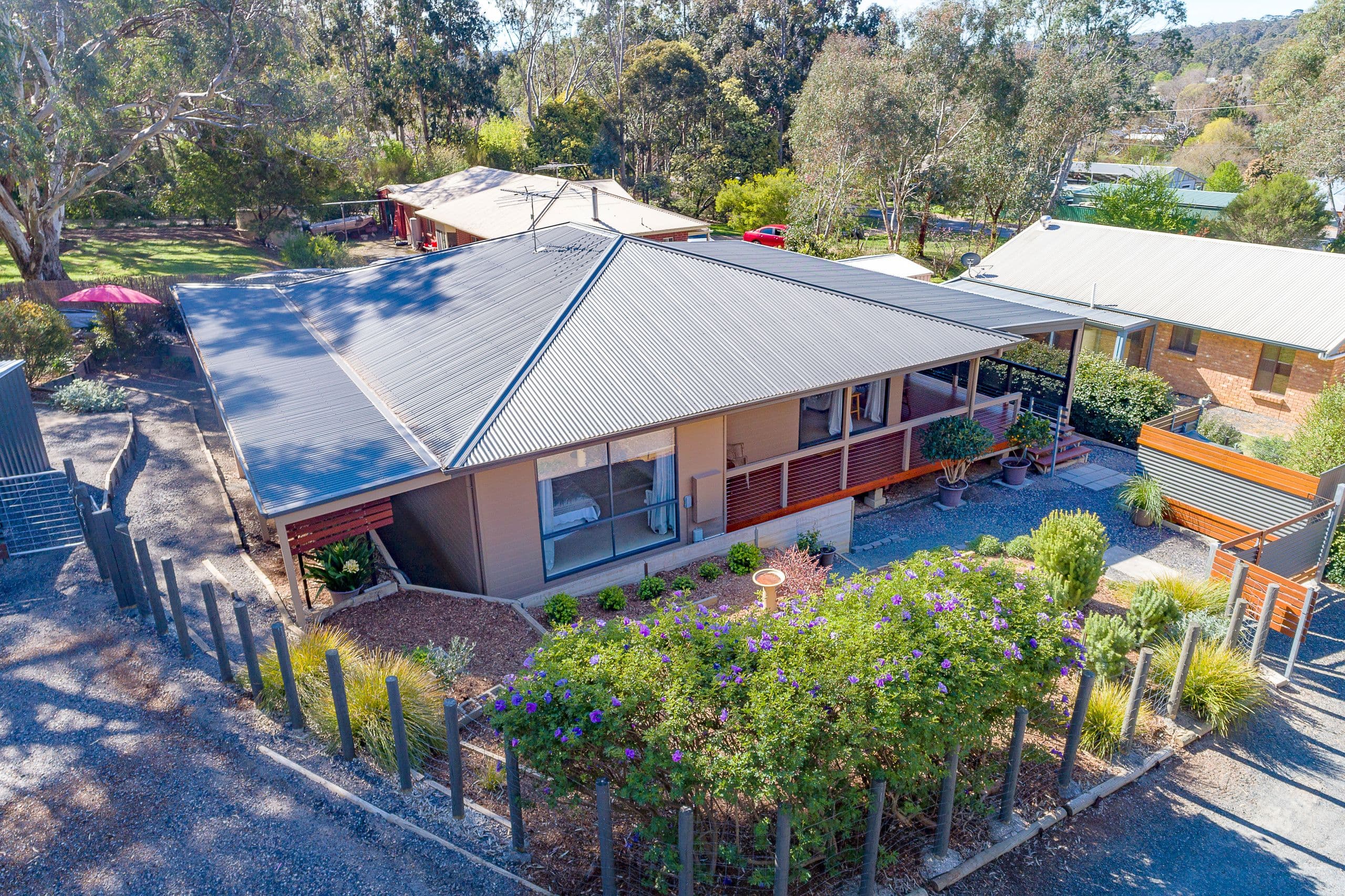 2A Pemberton Court, Macclesfield SA 5153, Macclesfield - Thumbnail 2