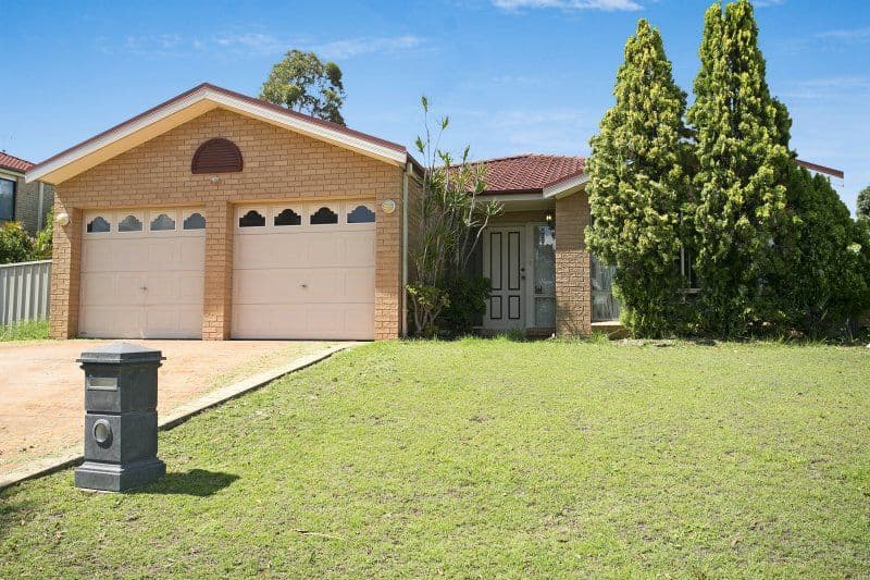 4 Monaghan Circuit, ASHTONFIELD NSW 2323, Ashtonfield - Image 1