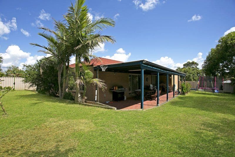 4 Monaghan Circuit, ASHTONFIELD NSW 2323, Ashtonfield - Thumbnail 8