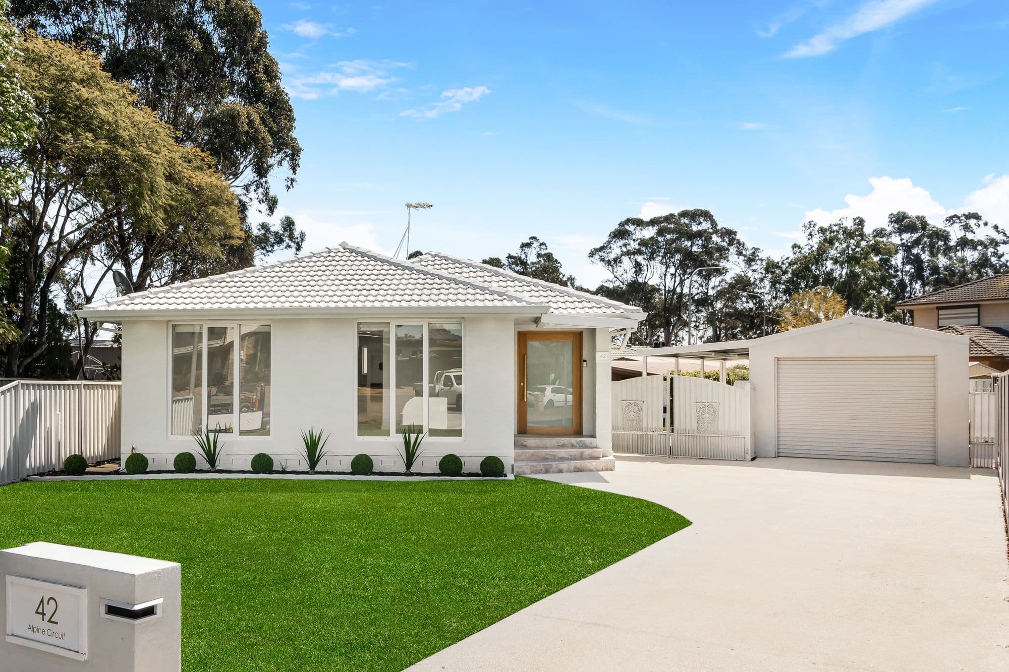 42 Alpine Circuit, St Clair NSW 2759, St Clair - Image 1