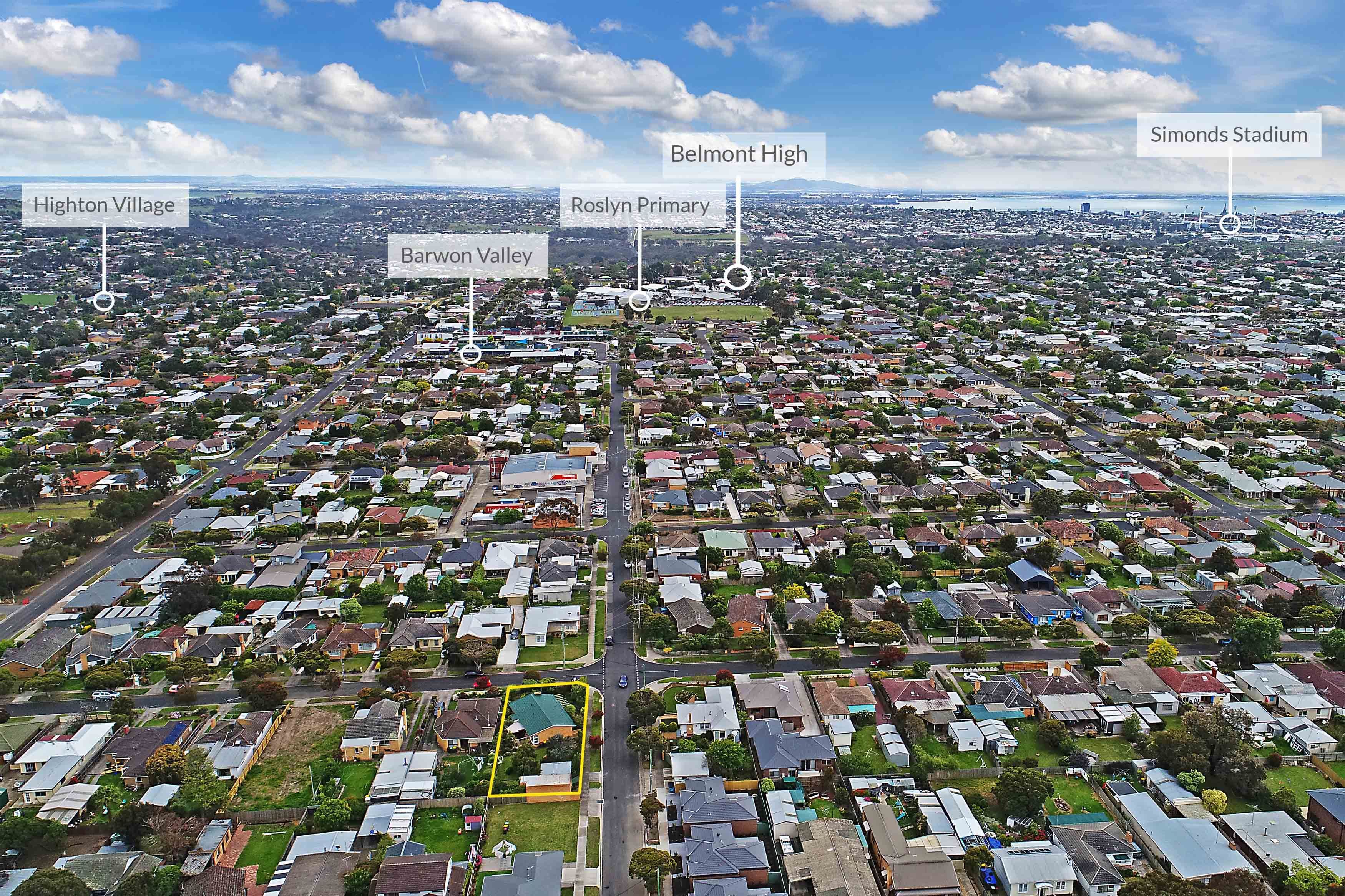 53 Davis Street, Belmont VIC 3216, Belmont - Thumbnail 3