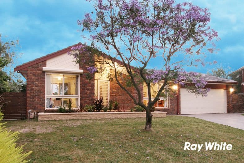 4 Keyes Court, WANTIRNA SOUTH VIC 3152, Wantirna South - Image 1