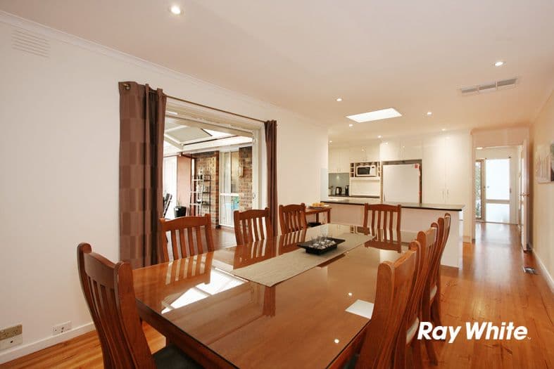 4 Keyes Court, WANTIRNA SOUTH VIC 3152, Wantirna South - Thumbnail 6