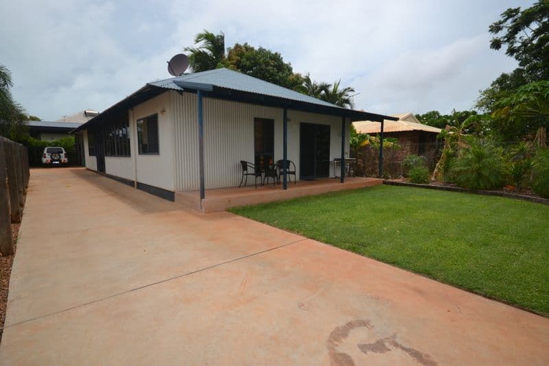 69 Guy Street, BROOME WA 6725, Broome - Image 1