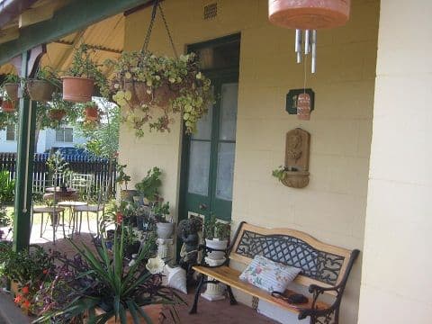 15 Eurimie Street, COONAMBLE NSW 2829, Coonamble - Thumbnail 2