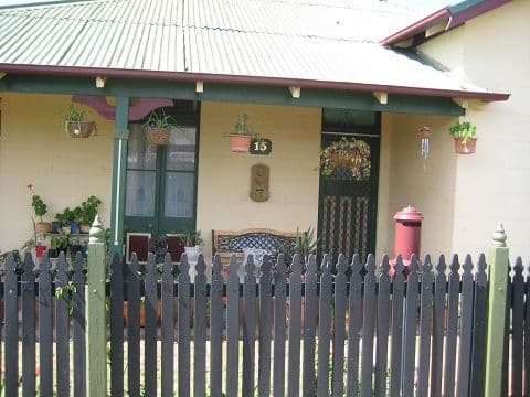 15 Eurimie Street, COONAMBLE NSW 2829, Coonamble - Thumbnail 4