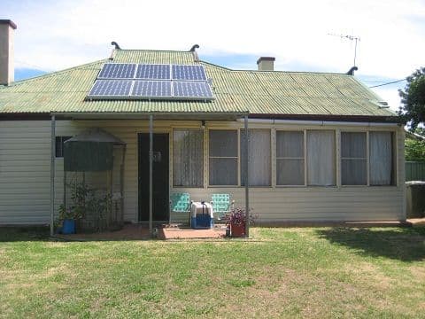 15 Eurimie Street, COONAMBLE NSW 2829, Coonamble - Thumbnail 8