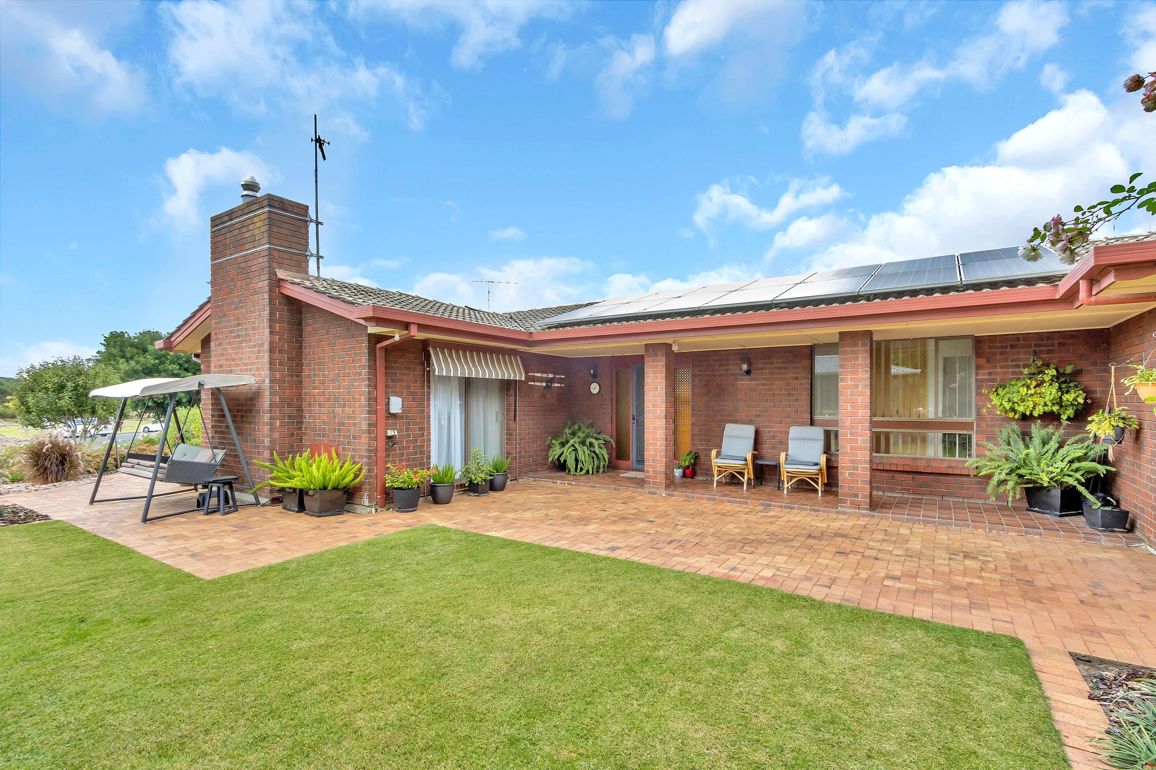 1 Barossa Court, Lyndoch SA 5351, Lyndoch - Image 1