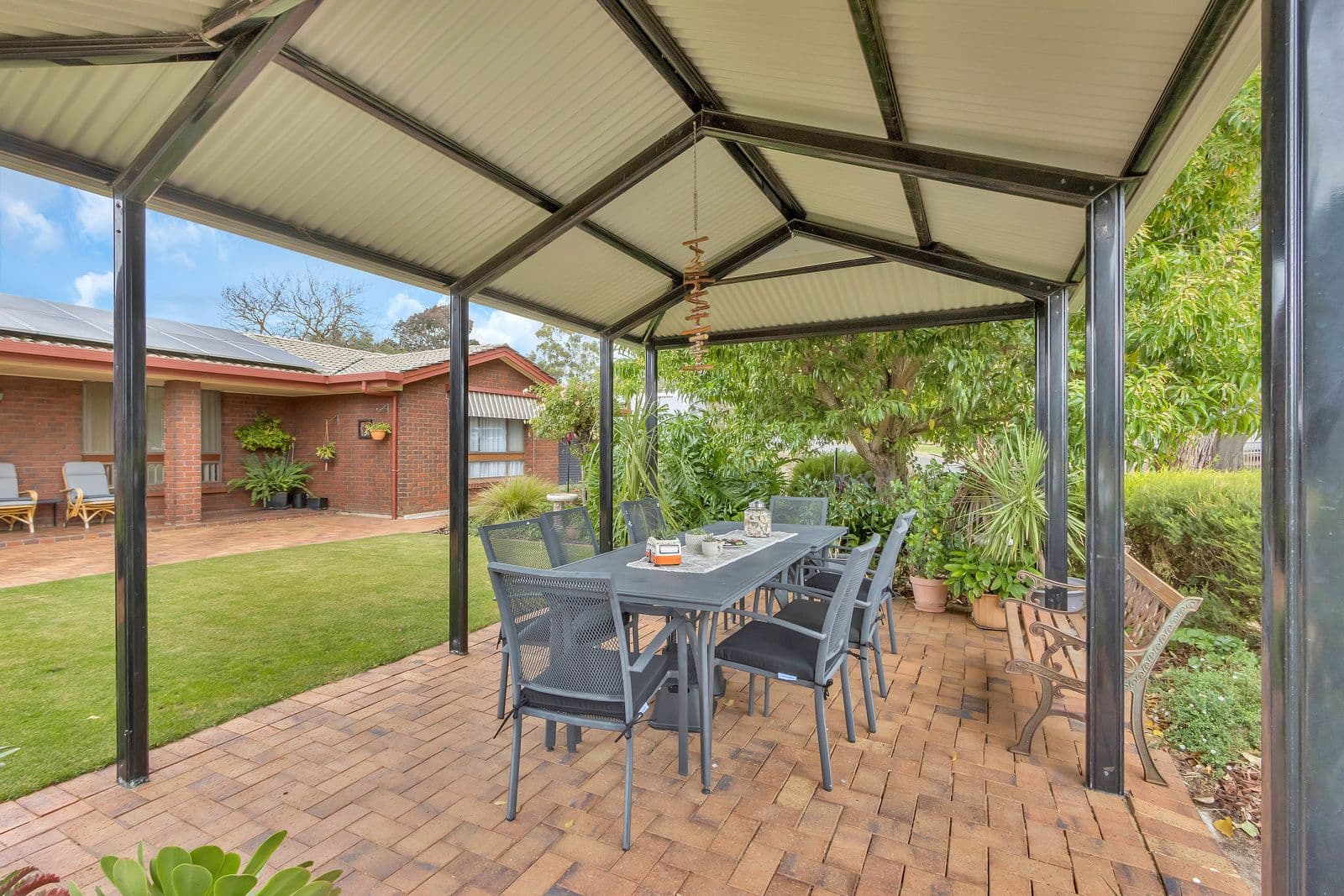 1 Barossa Court, Lyndoch SA 5351, Lyndoch - Thumbnail 3