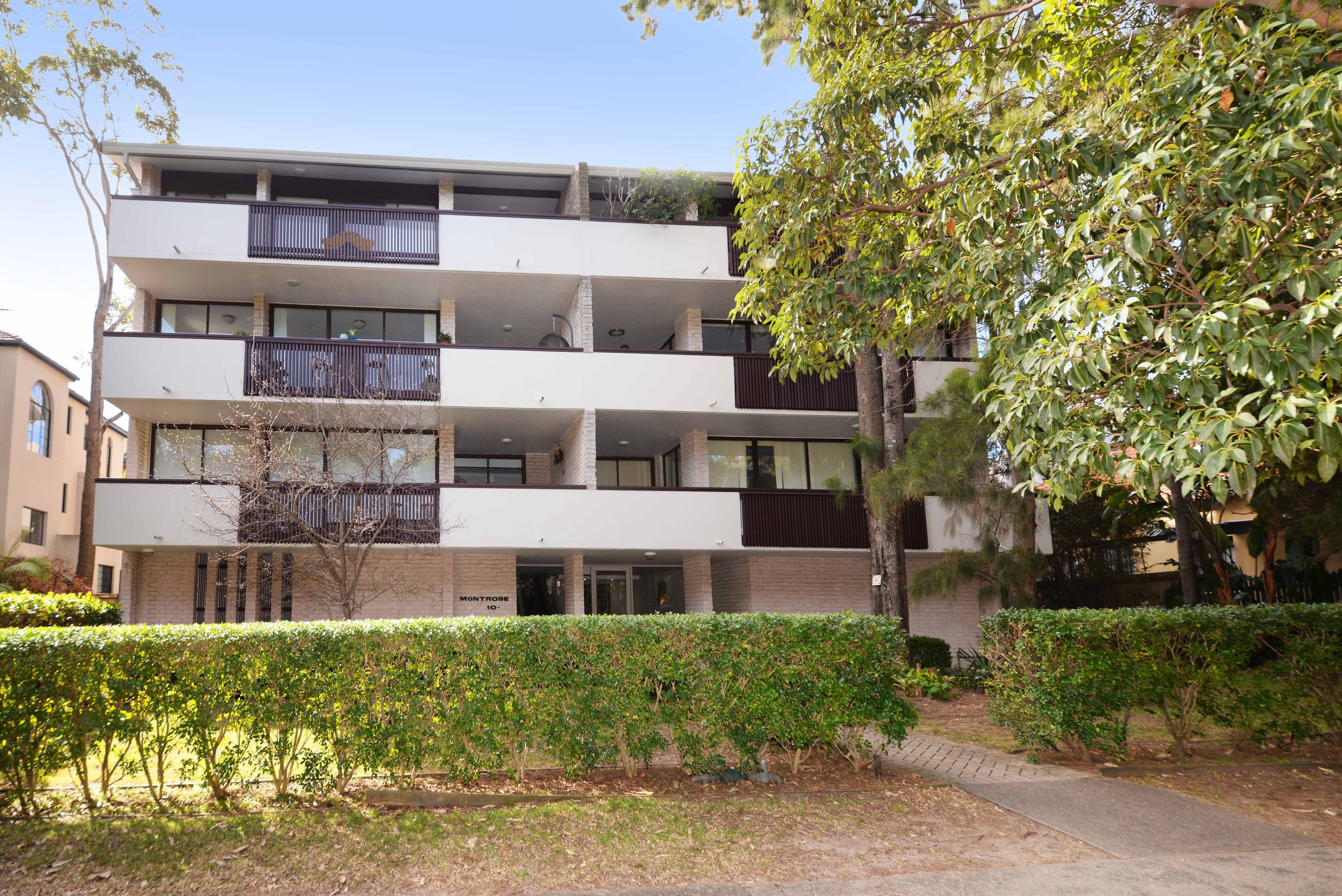 10-16 Onslow Street, Rose Bay NSW 2029, Rose Bay - Thumbnail 6