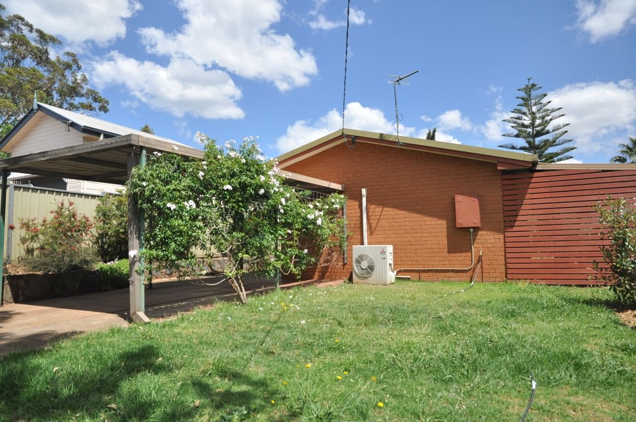358 Alderley Street, KEARNEYS SPRING QLD 4350, Kearneys Spring - Image 1