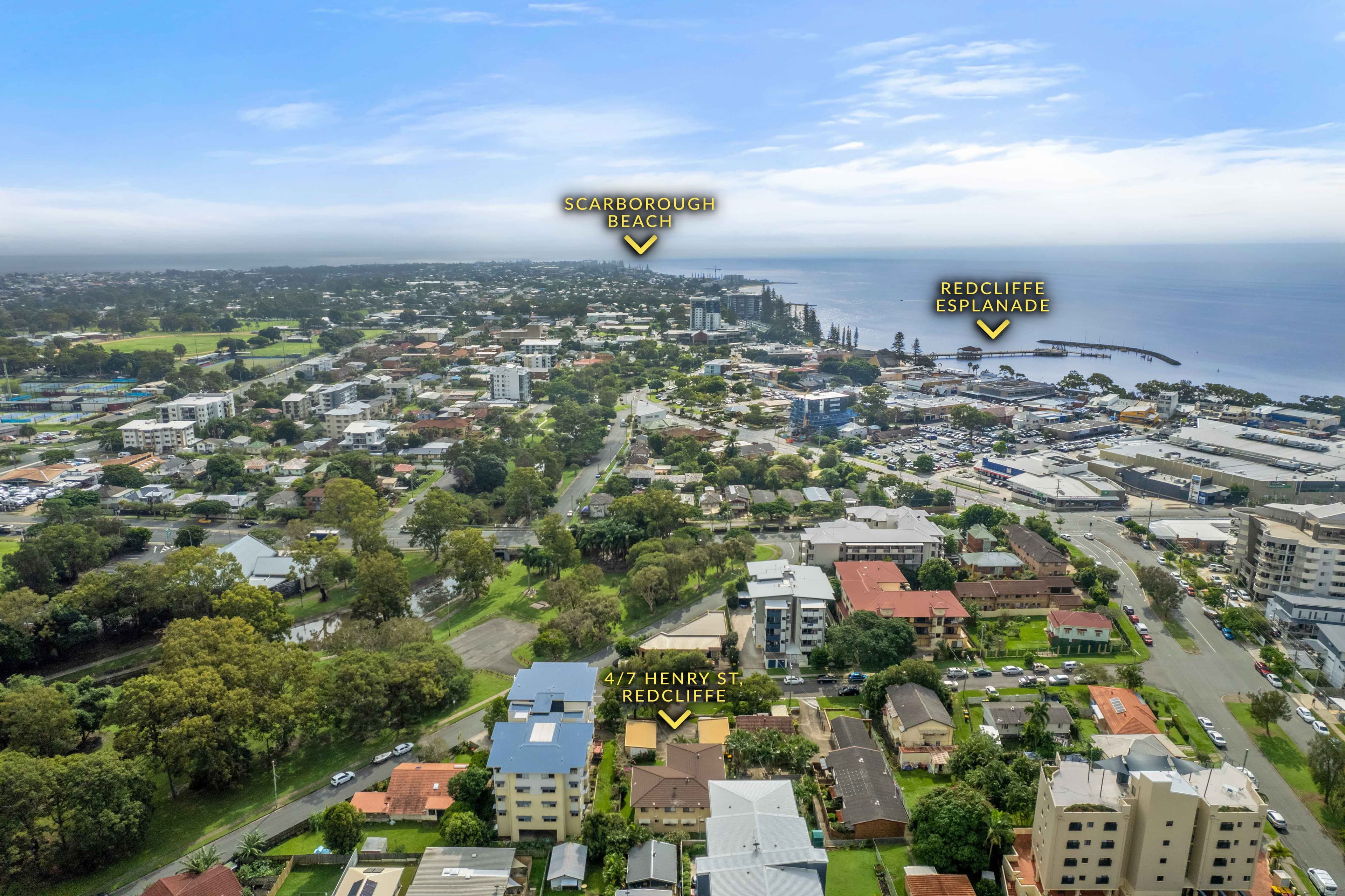 7 Henry Street, Redcliffe QLD 4020, Redcliffe - Image 1