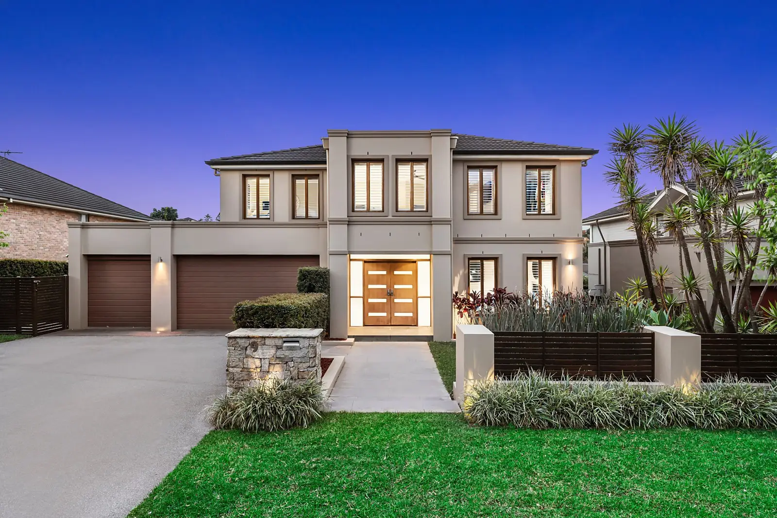 11 Lynstock Avenue, Castle Hill NSW, Castle Hill - Image 1