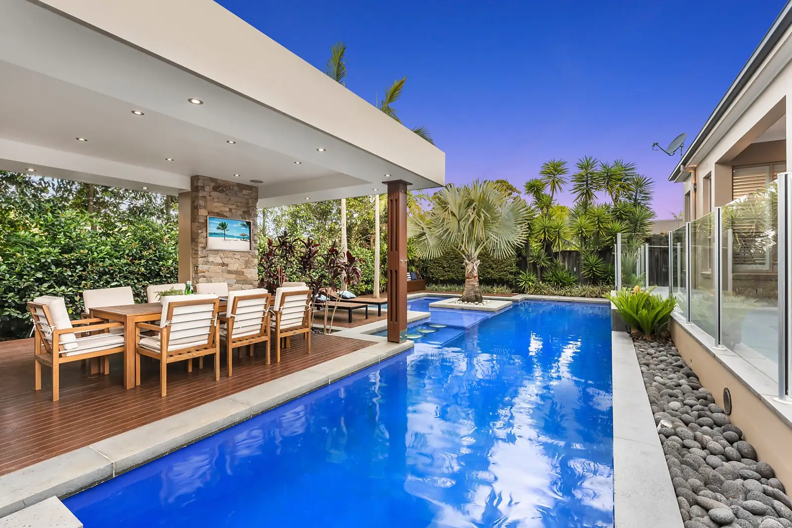 11 Lynstock Avenue, Castle Hill NSW, Castle Hill - Thumbnail 2