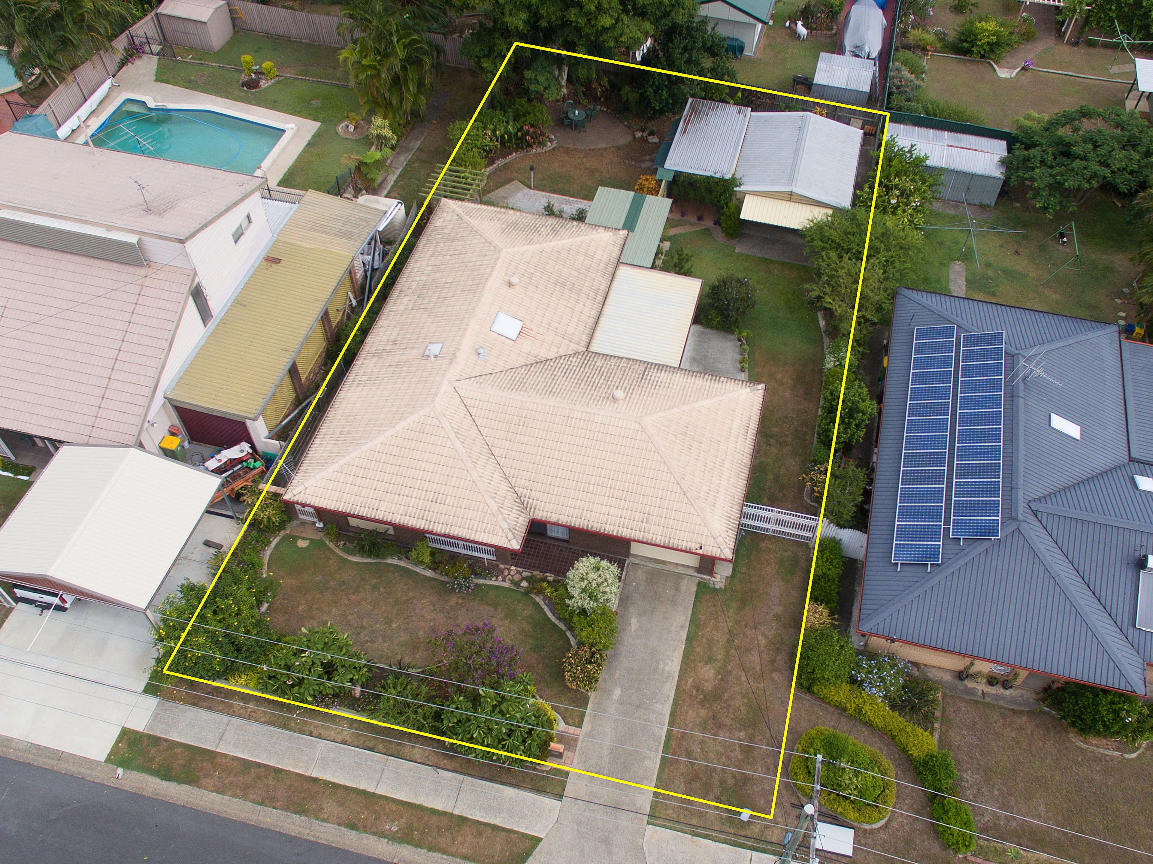 13 Gamenya Drive, Springwood QLD 4127, Springwood - Thumbnail 7