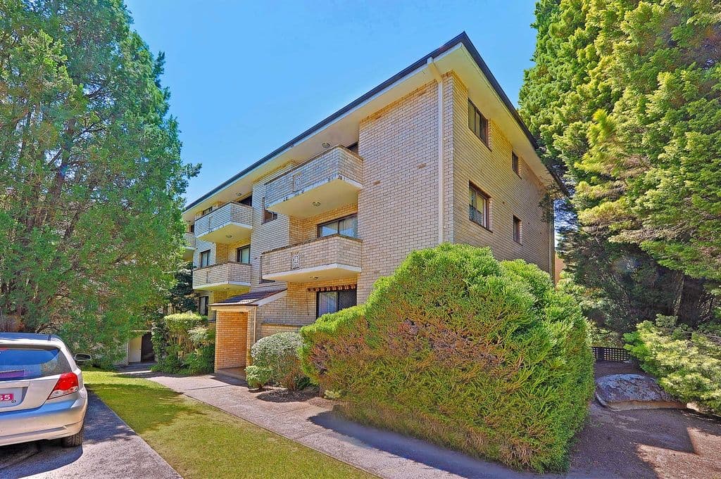 71-73 Florence Street, Hornsby NSW 2077, Hornsby - Image 1