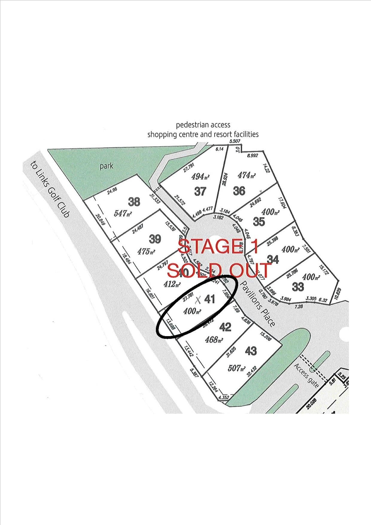 7841 Pavillions Place, Hope Island QLD 4212, Hope Island - Thumbnail 2