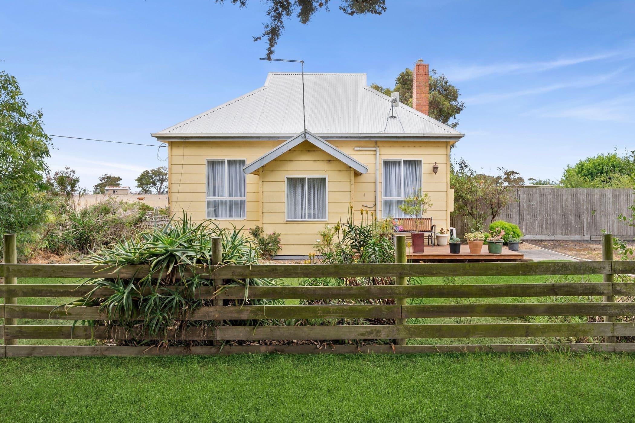30 Main Street, Beeac VIC 3251, Beeac - Image 1