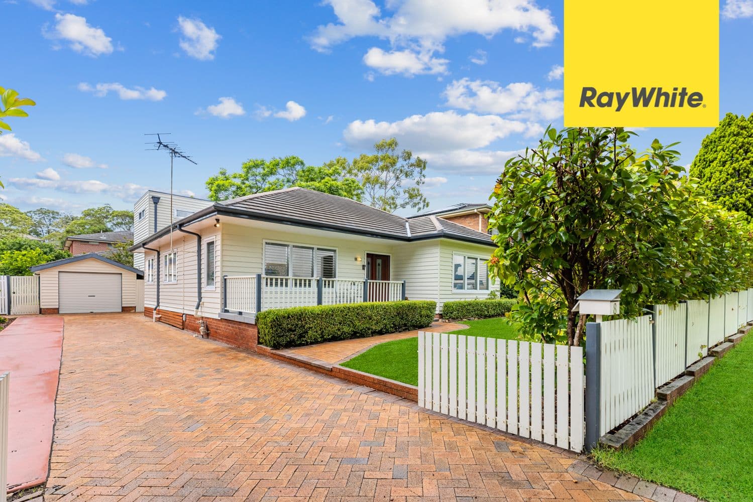 8 Dallwood Avenue, Epping NSW 2121, Epping - Image 1