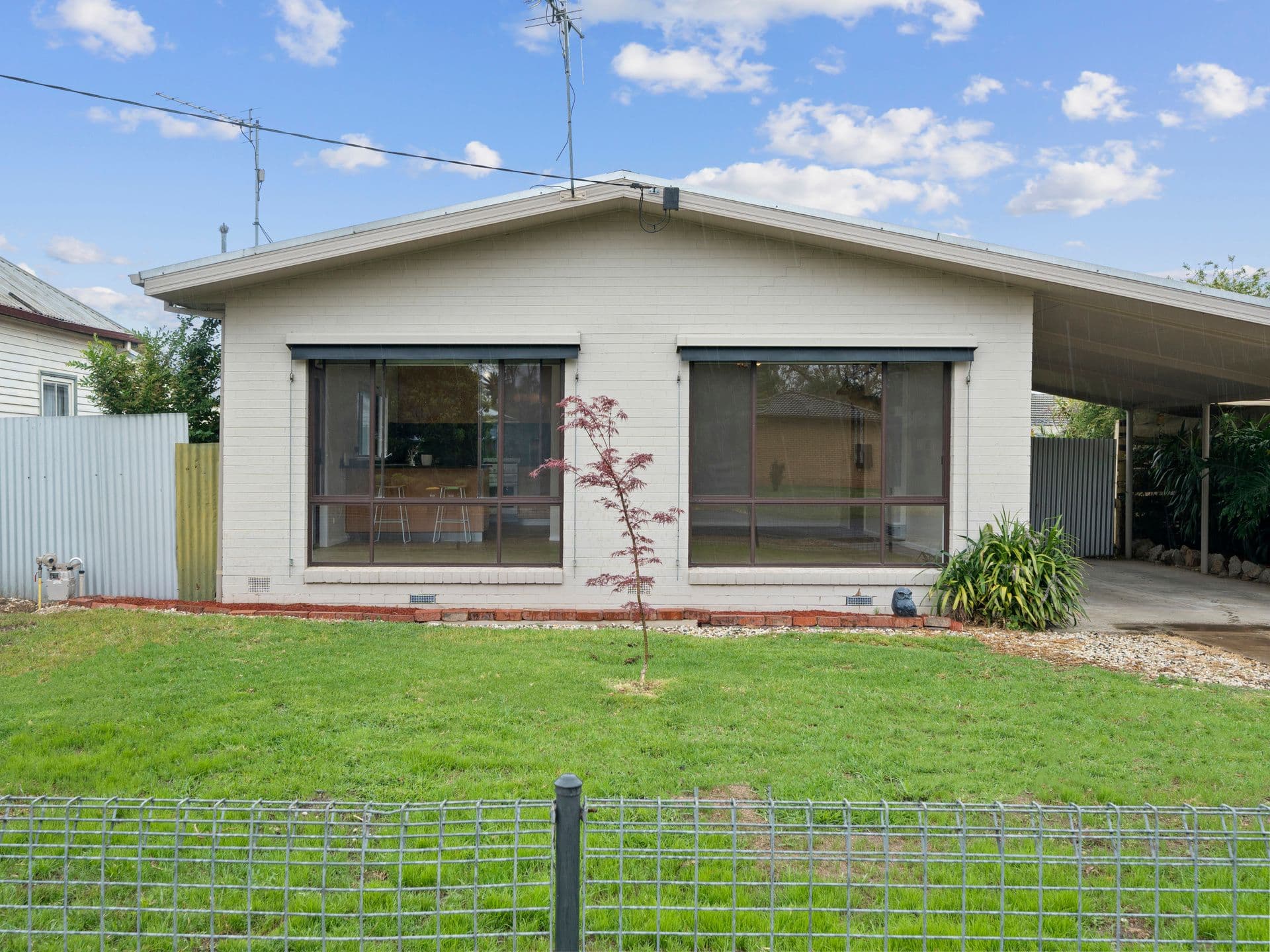 13 Cunningham Street, Benalla VIC 3672, Benalla - Image 1