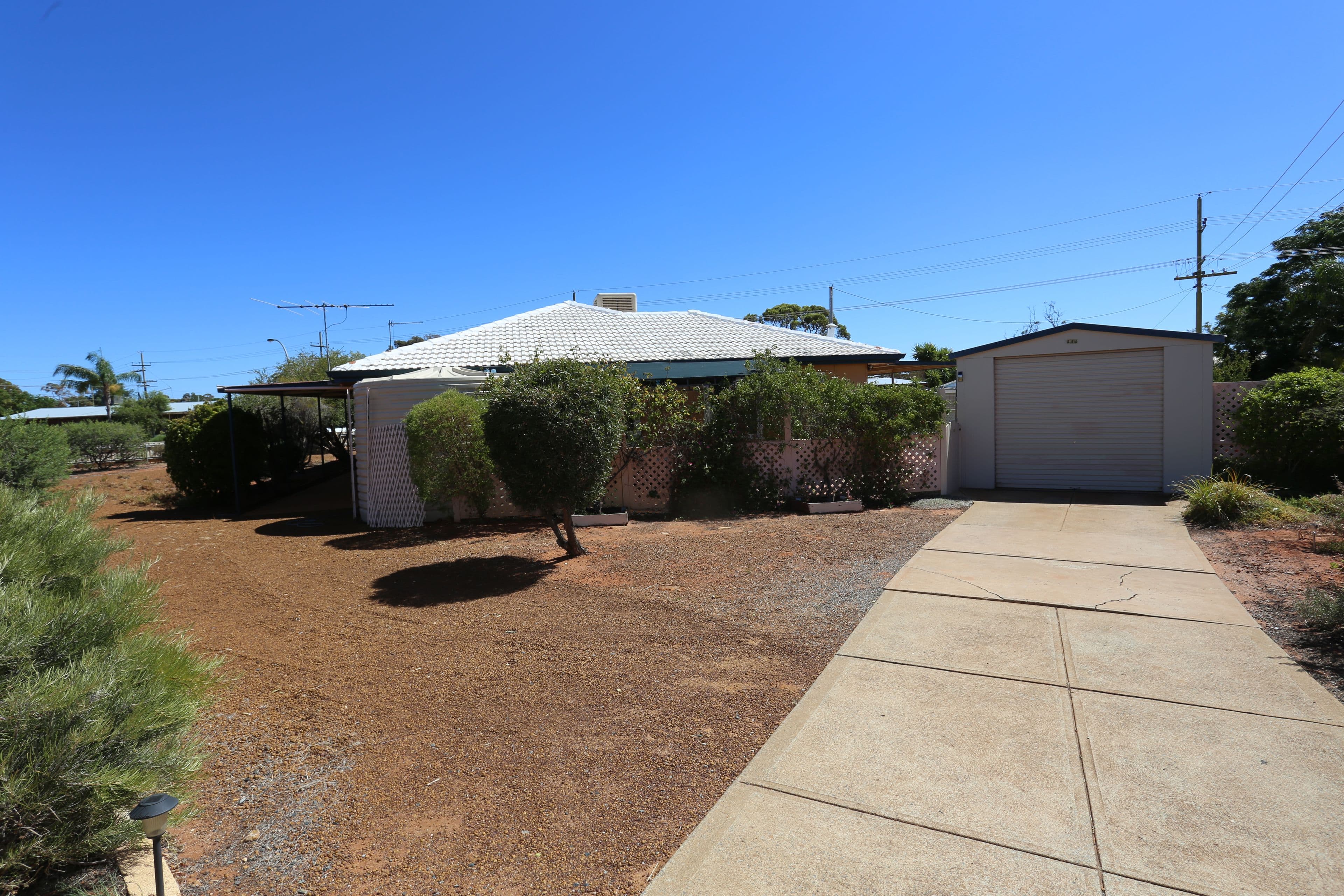 44B Grevillea Crescent, Kambalda West WA 6442, Kambalda West - Image 1