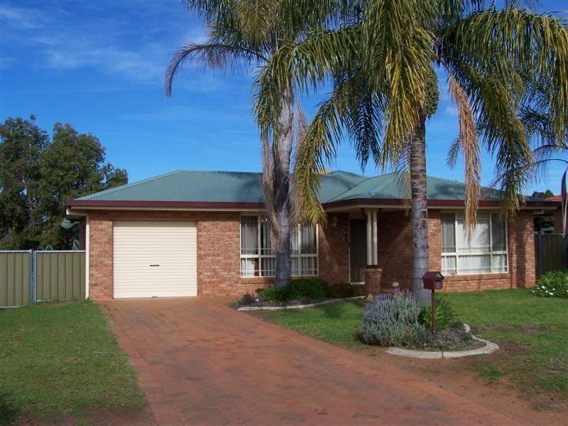 9 Swan Street, DUBBO NSW 2830, Dubbo - Image 1